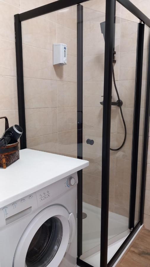 Apartamento Com Vista Espetacular, Ao Lado Da Praia Portimao Exterior photo